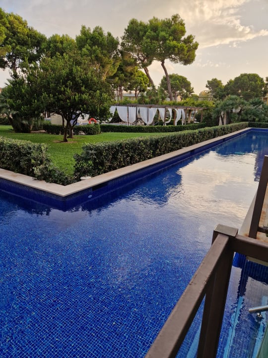 Pool Zafiro Mallorca