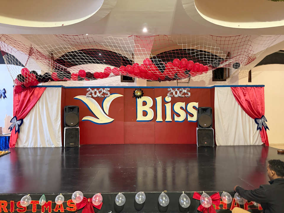 Gastro Bliss Nada Beach Resort