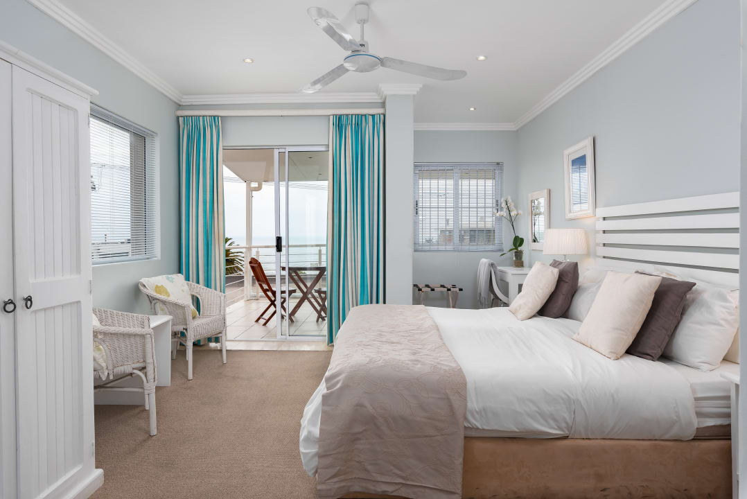 Zimmer 61 On Camps Bay Guesthouse