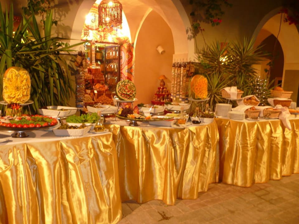 Candlelight Dinner im Souk Jaz Dar EL Madina