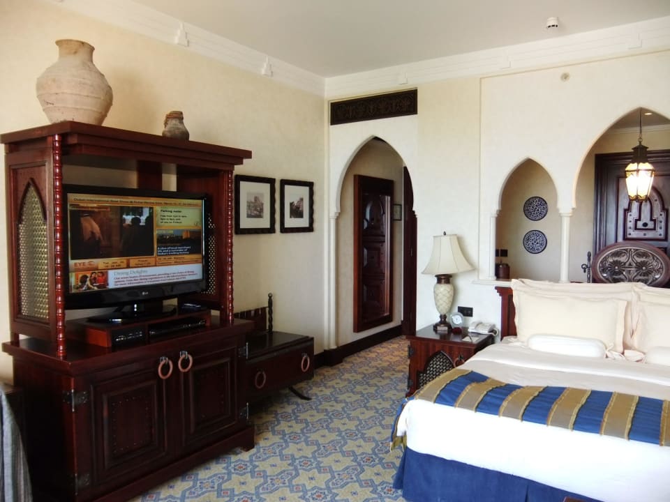 Unser Zimmer Jumeirah Mina A'Salam