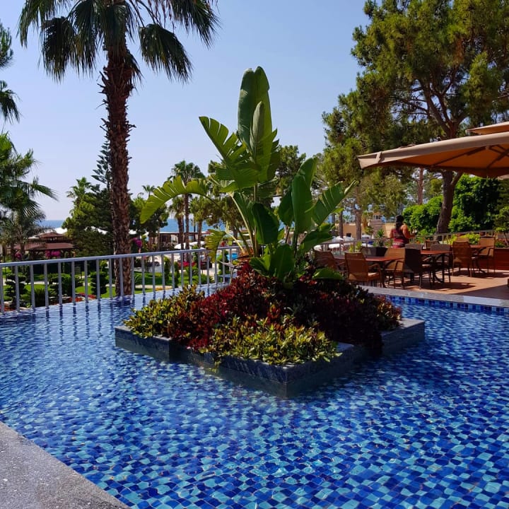 Pool Kilikya Palace Göynük