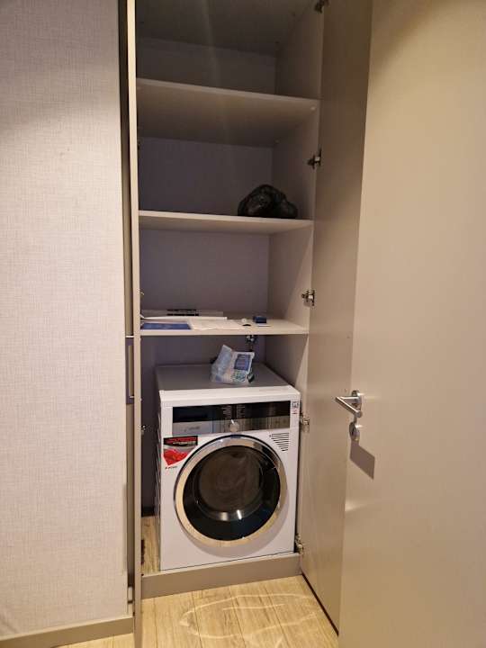 Sonstiges Antwell Suites
