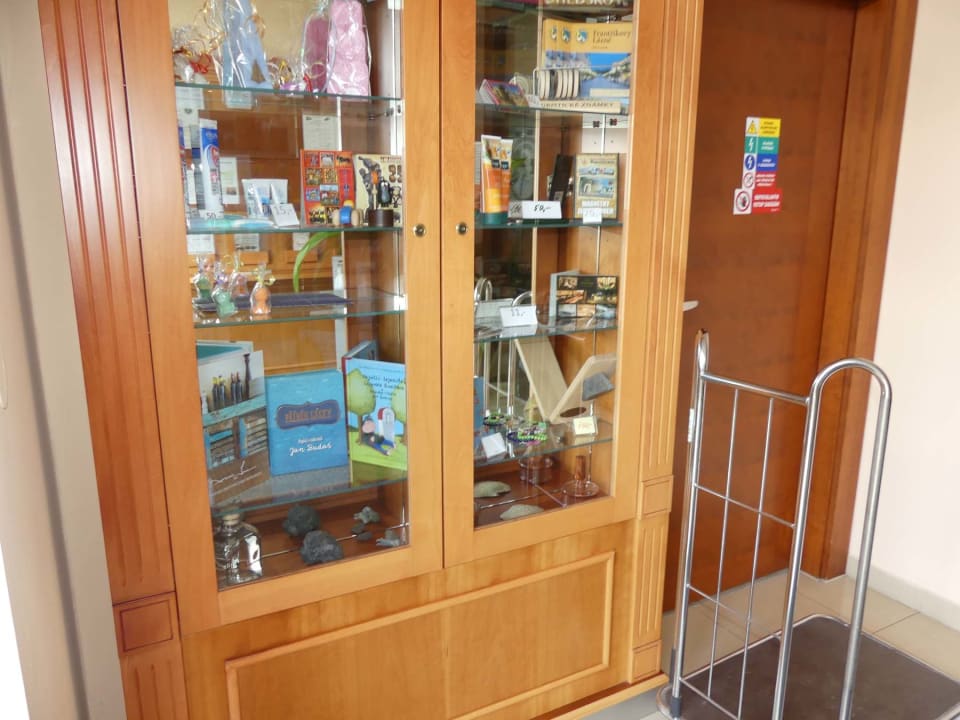 Sonstiges Hotel Komorni Hurka