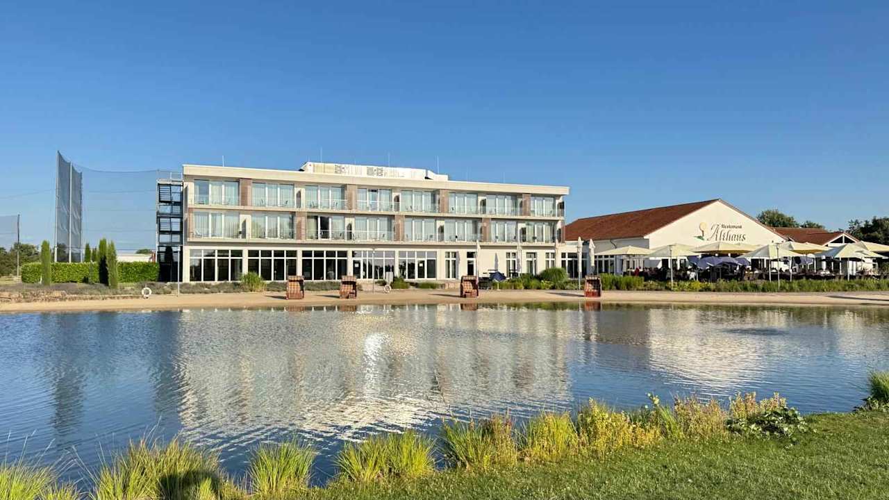 Zimmer Hotel absolute