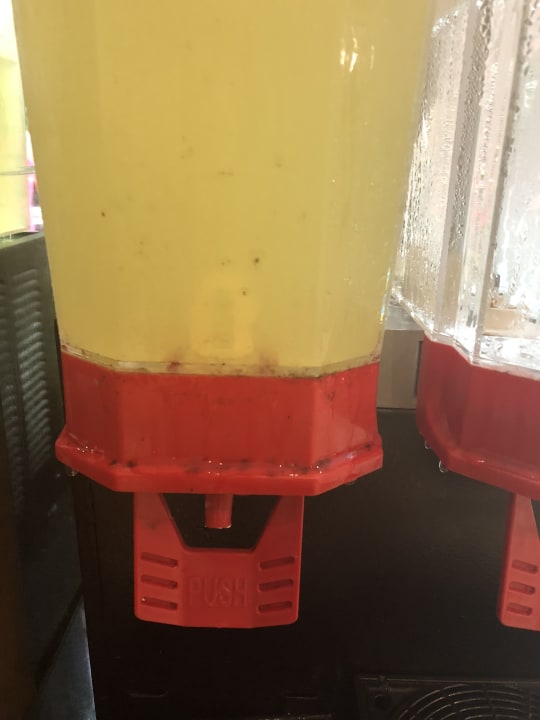 Gastro Timo Deluxe Resort