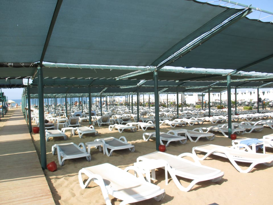 Liegen Side Breeze Hotel