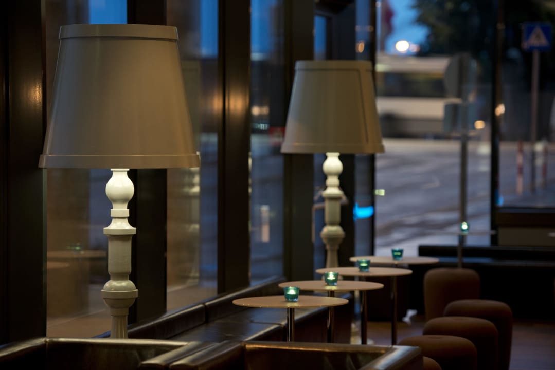 One Lounge Motel One Salzburg-Mirabell