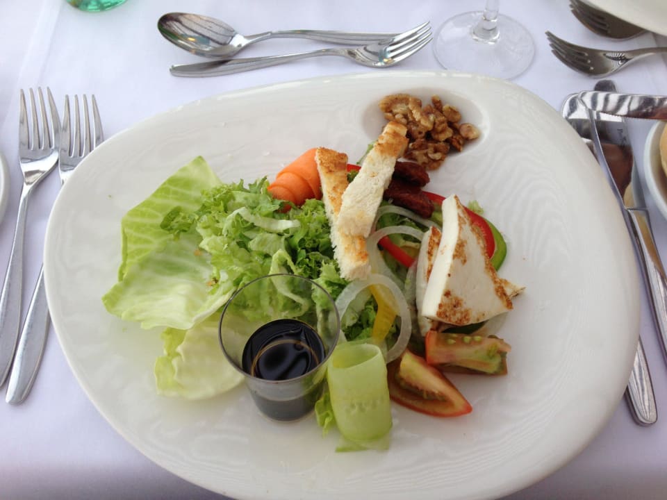 Salat Club Jandia Princess