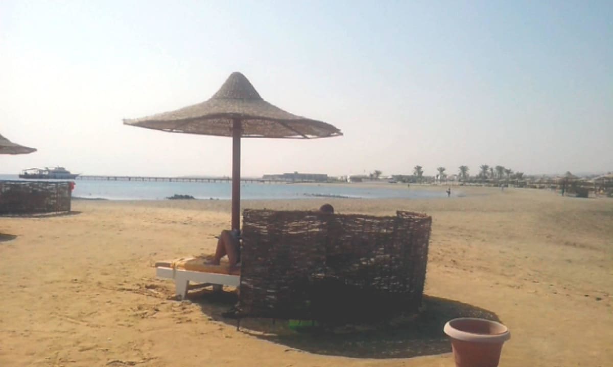 Strand Three Corners Equinox Beach Resort