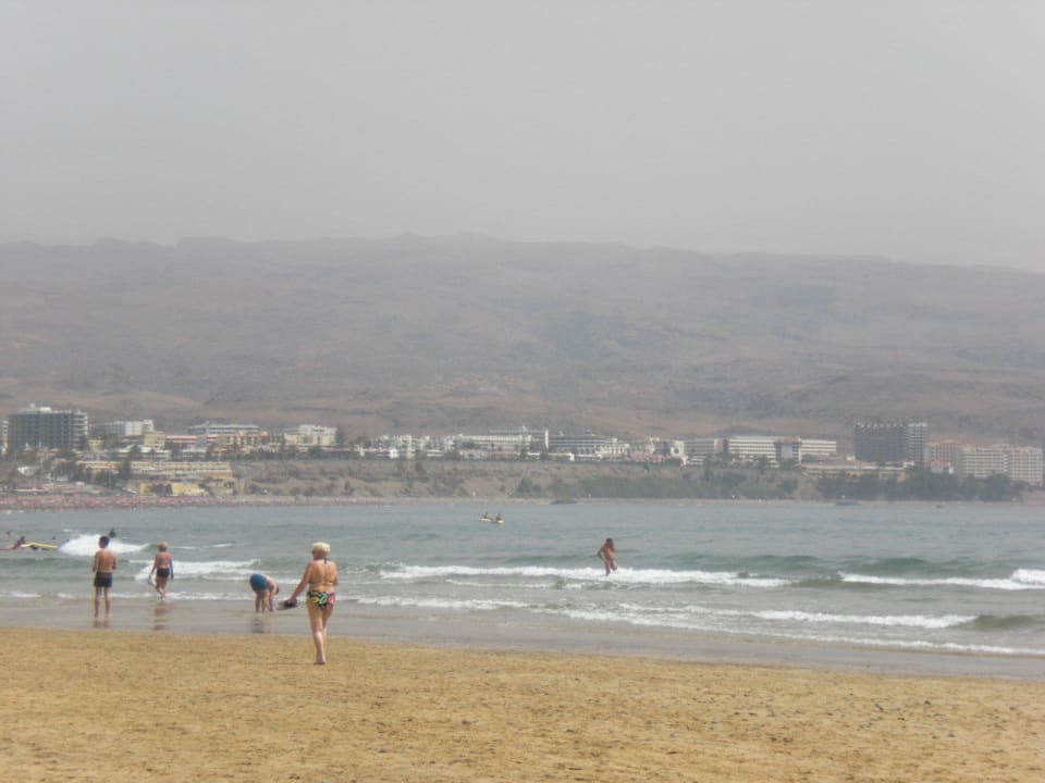 Strand LABRANDA Marieta - Adults only