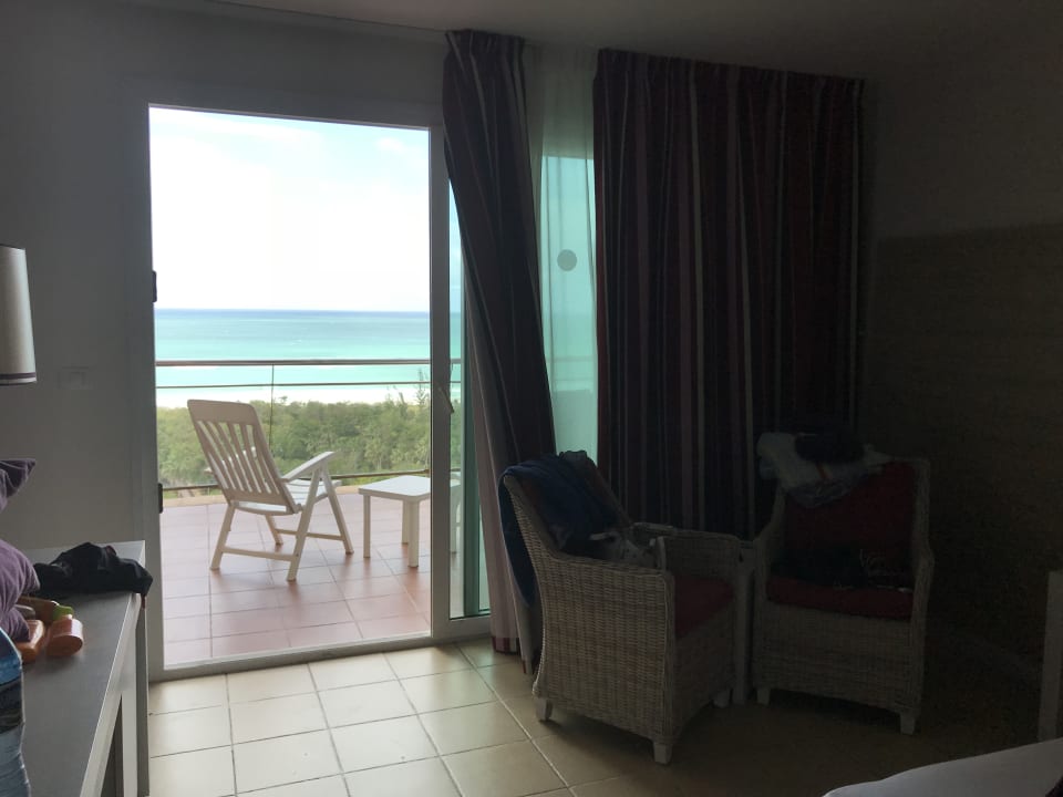 Zimmer Blau varadero - Adults only