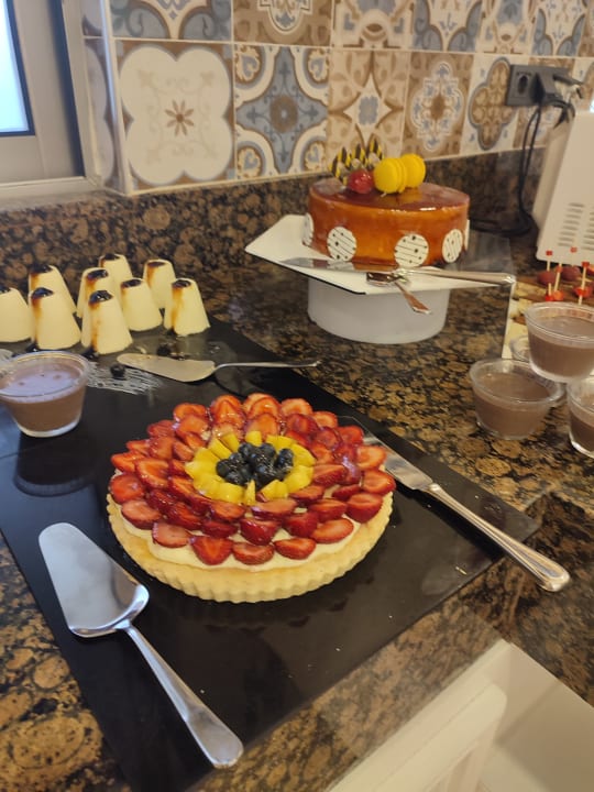 Gastro Side Mare Resort & Spa