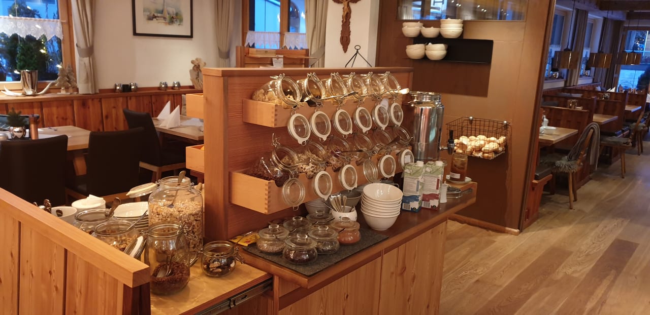 Gastro moser - HOCHKÖNIG Genuss Wirtshaus Hotel