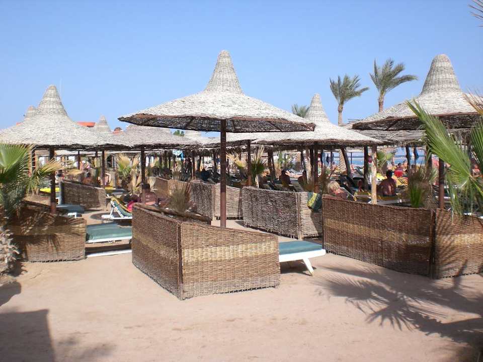 Strand Giftun Azur Resort