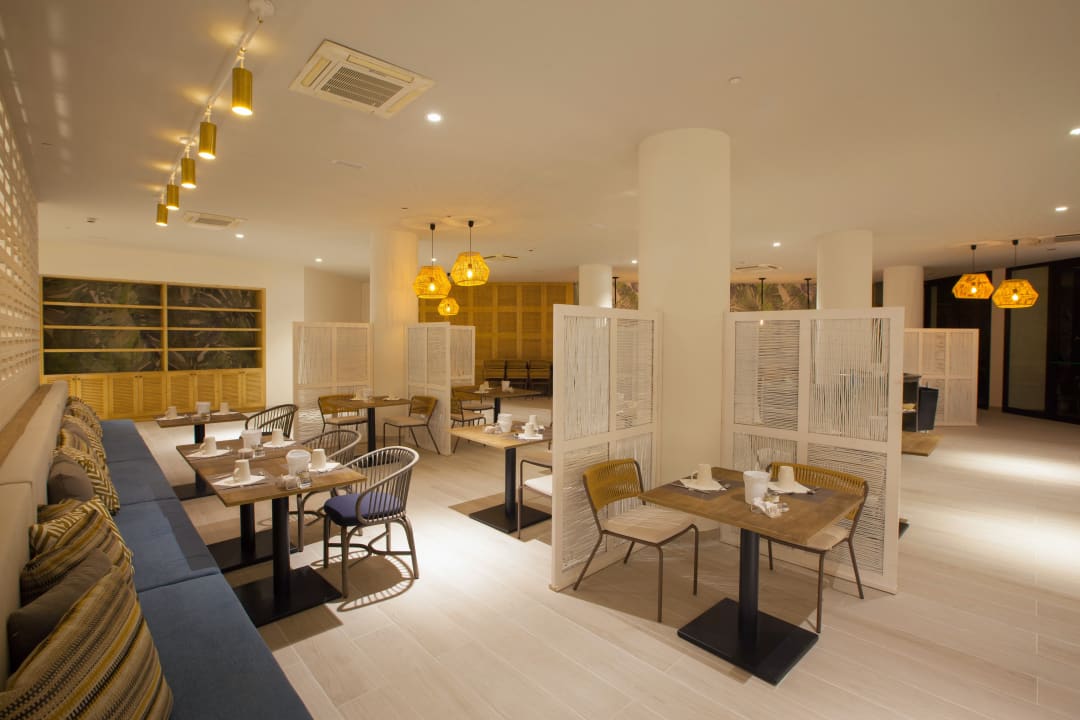 Gastro Corallium Dunamar by Lopesan Hotels