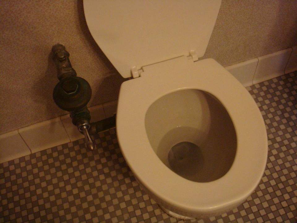 WC SureStay Signature Collection Genetti Hotel