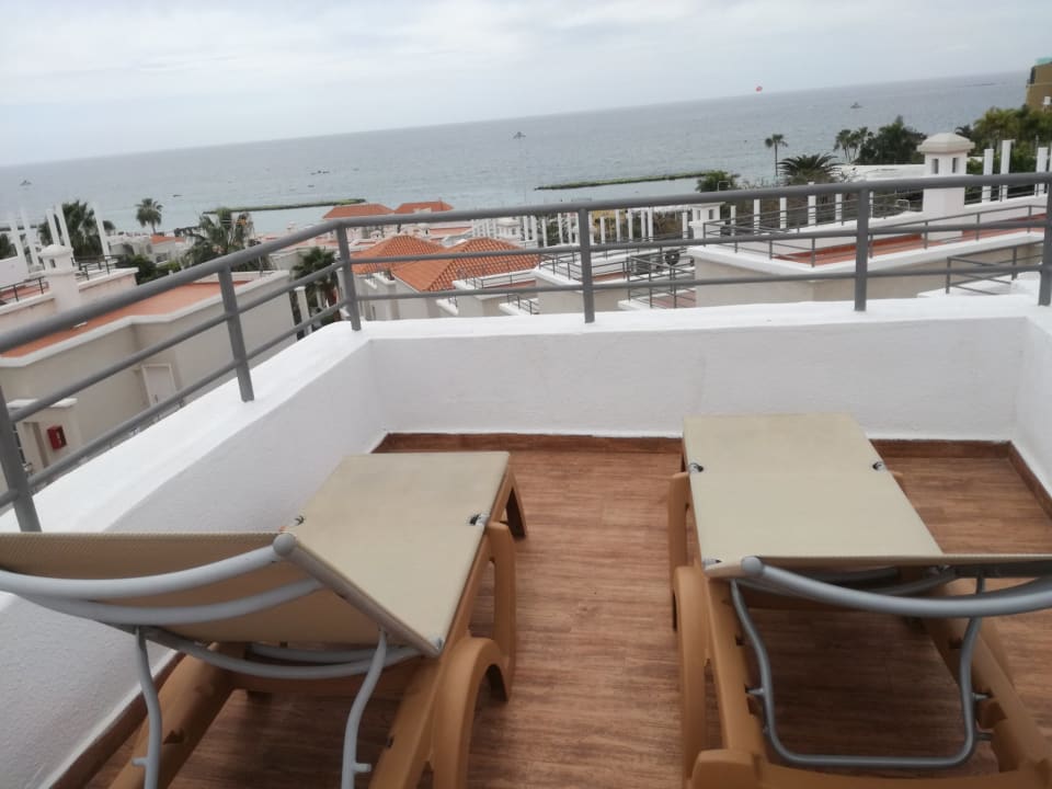 Sonnenterrasse Gold App Los Olivos Beach Resort