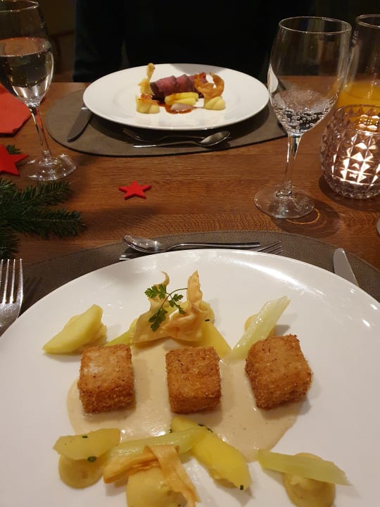 Gastro Concordia Vitalhotel & Spa