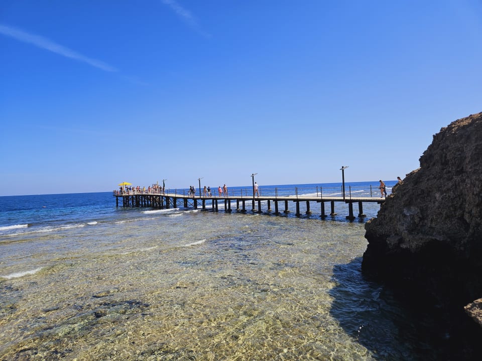 Strand Pickalbatros Villaggio Resort - Portofino