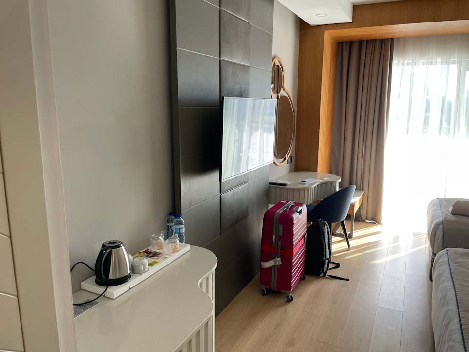 Zimmer Diamond De Luxe Hotel & Spa