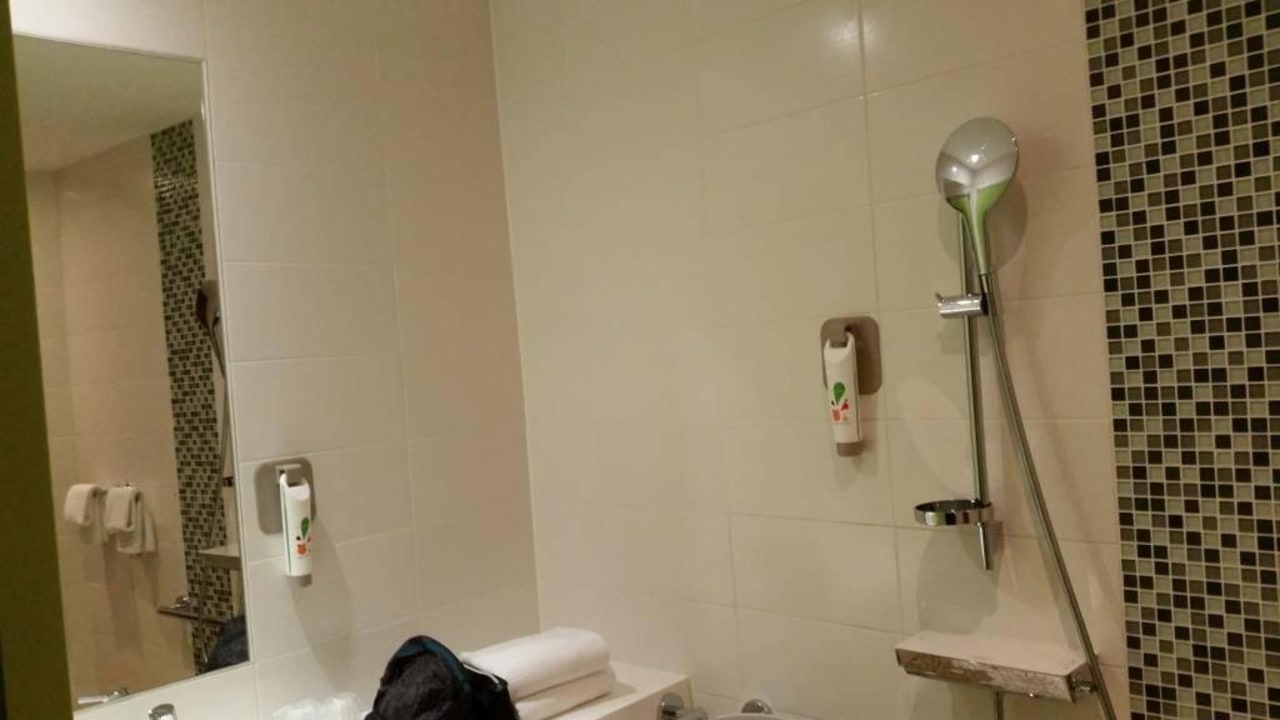 Bad  ibis Styles Hotel Strasbourg Centre Petite France