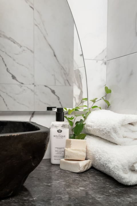 Zimmer Stella Luxury Apartments