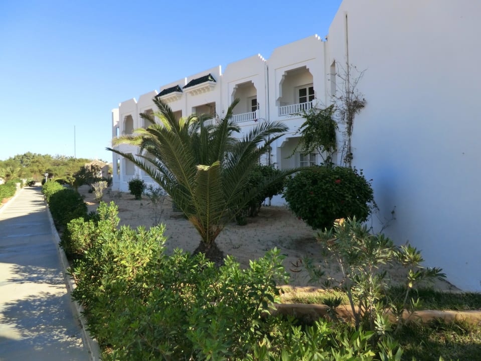 Sehr liebevoll im Detail Djerba Sun Beach Hotel & Spa