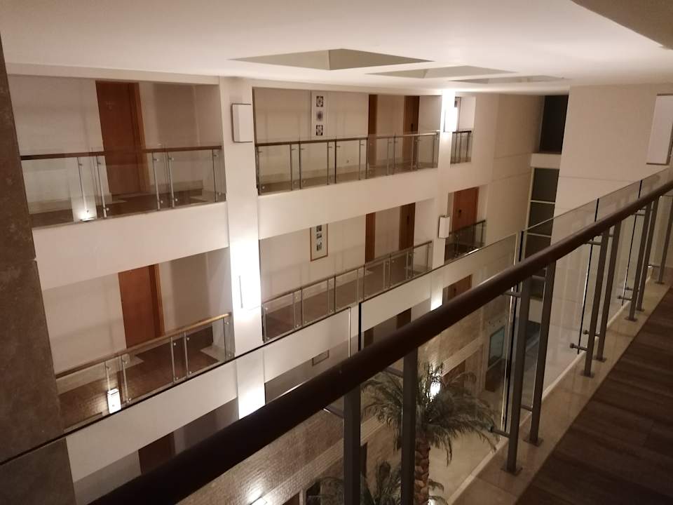 Sonstiges TUI BLUE Xanthe