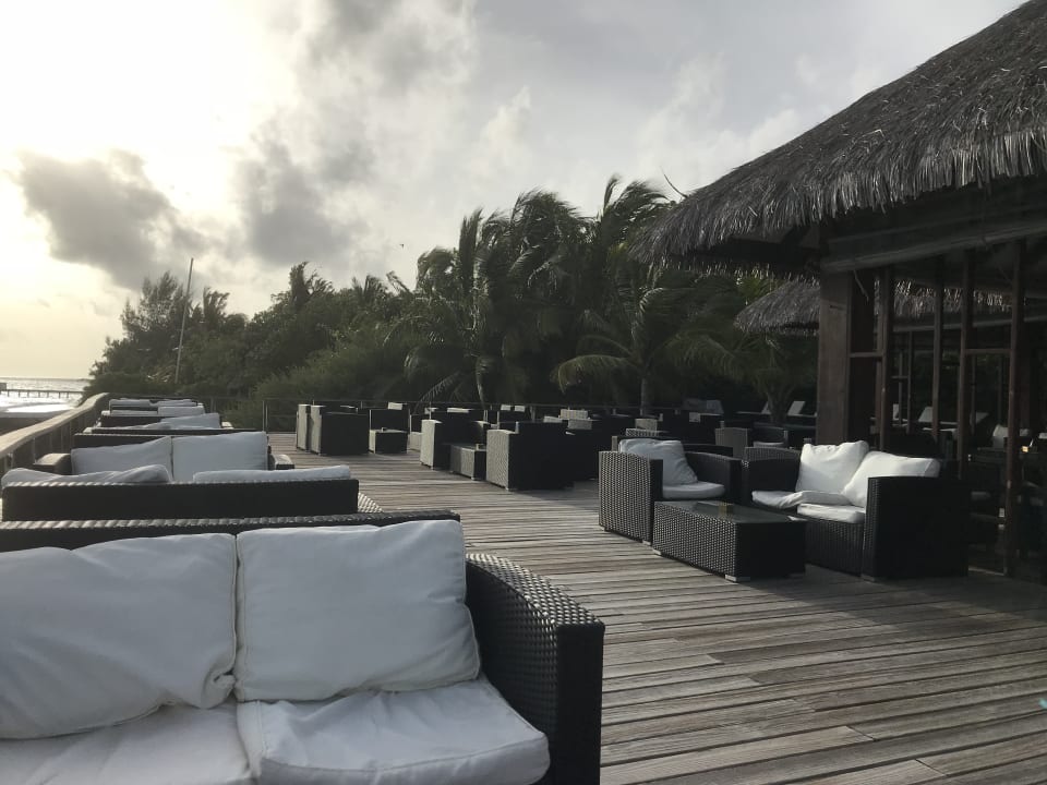 Gastro Eri Maldives