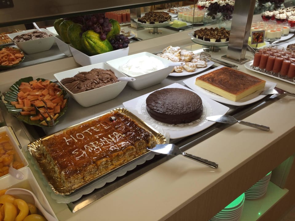 Nachtich Sabina Hotel & Suites