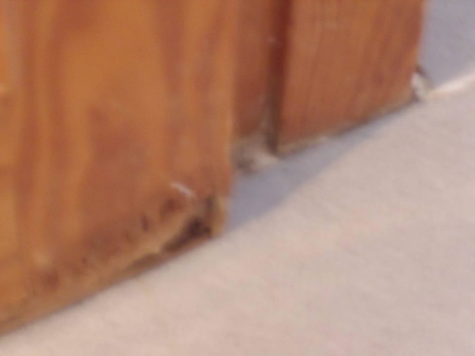 Bad Tür BLUESEA Lagos de Cesar