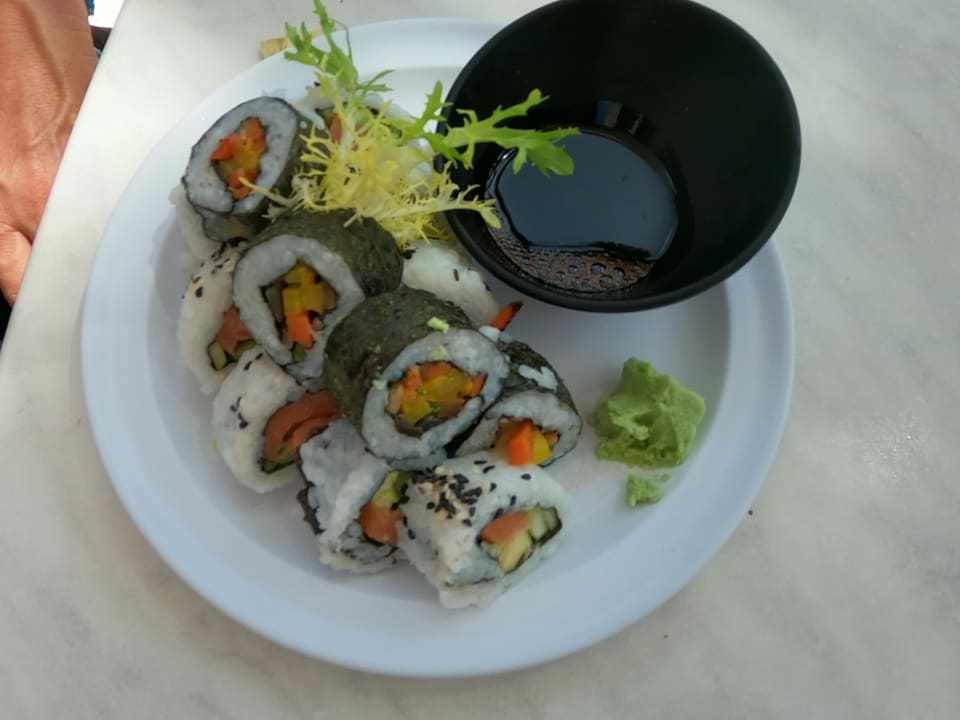 Gastro Akumal Bay Beach & Wellness Resort