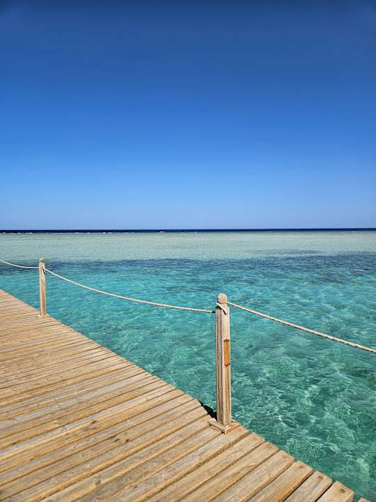 Strand Casa Mare Resort