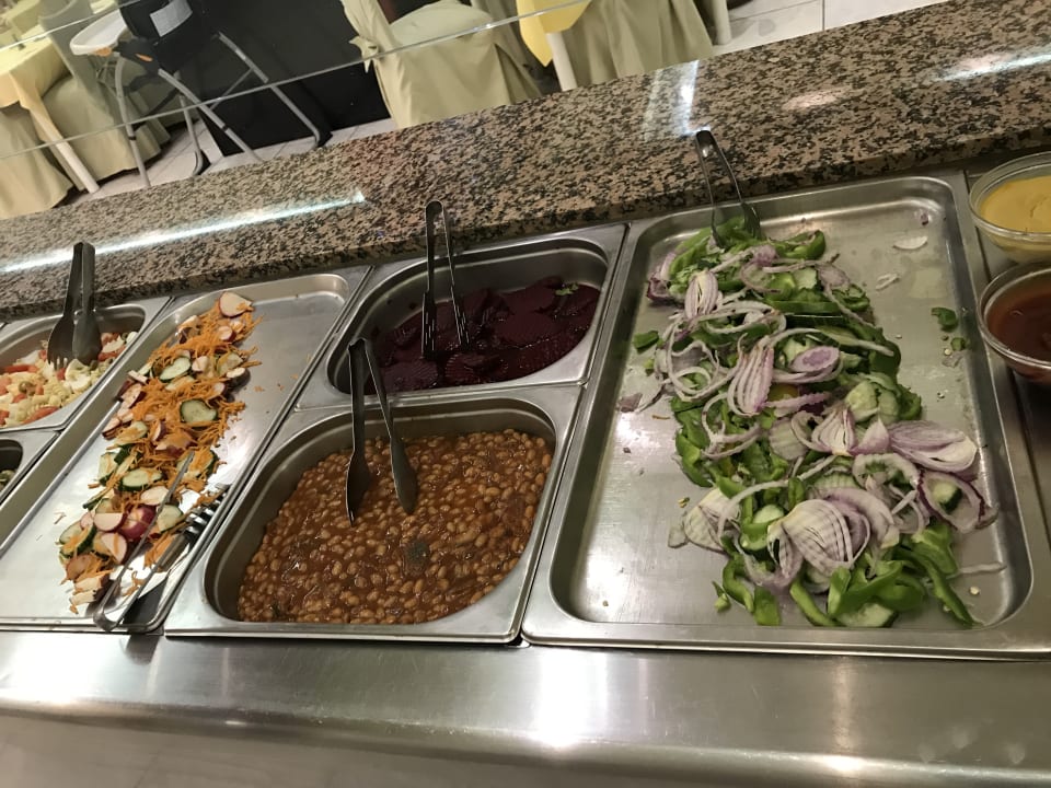 Gastro Hotel Golden Odyssey