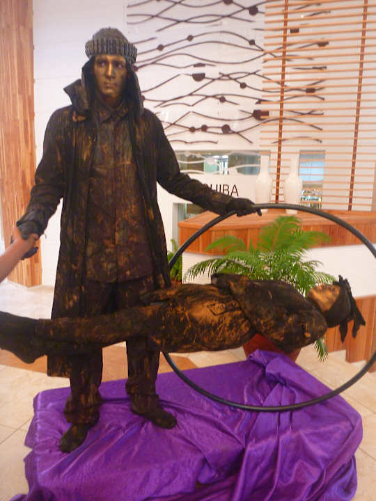 Sonstiges Sirenis Tropical Varadero