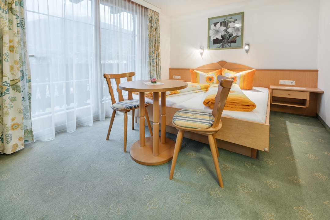 Zimmer Ferienwohnungen Wörz