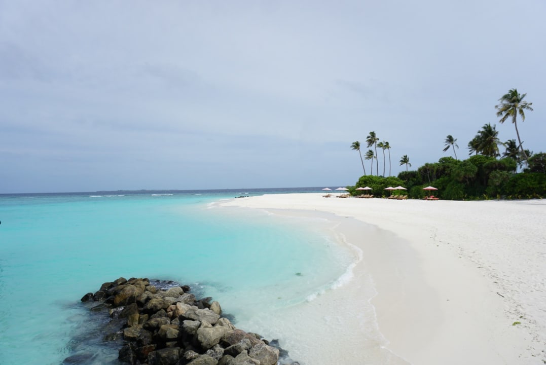 Strand Siyam World Maldives