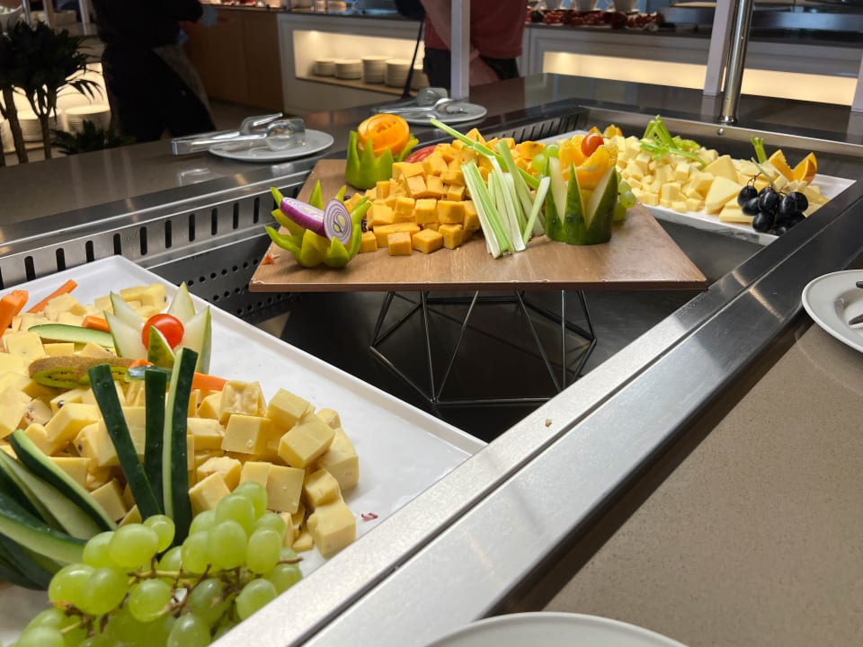 Gastro Qawra Palace Resort & Spa