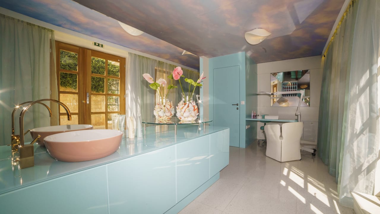 Sport & Freizeit Hotel Lemongarden