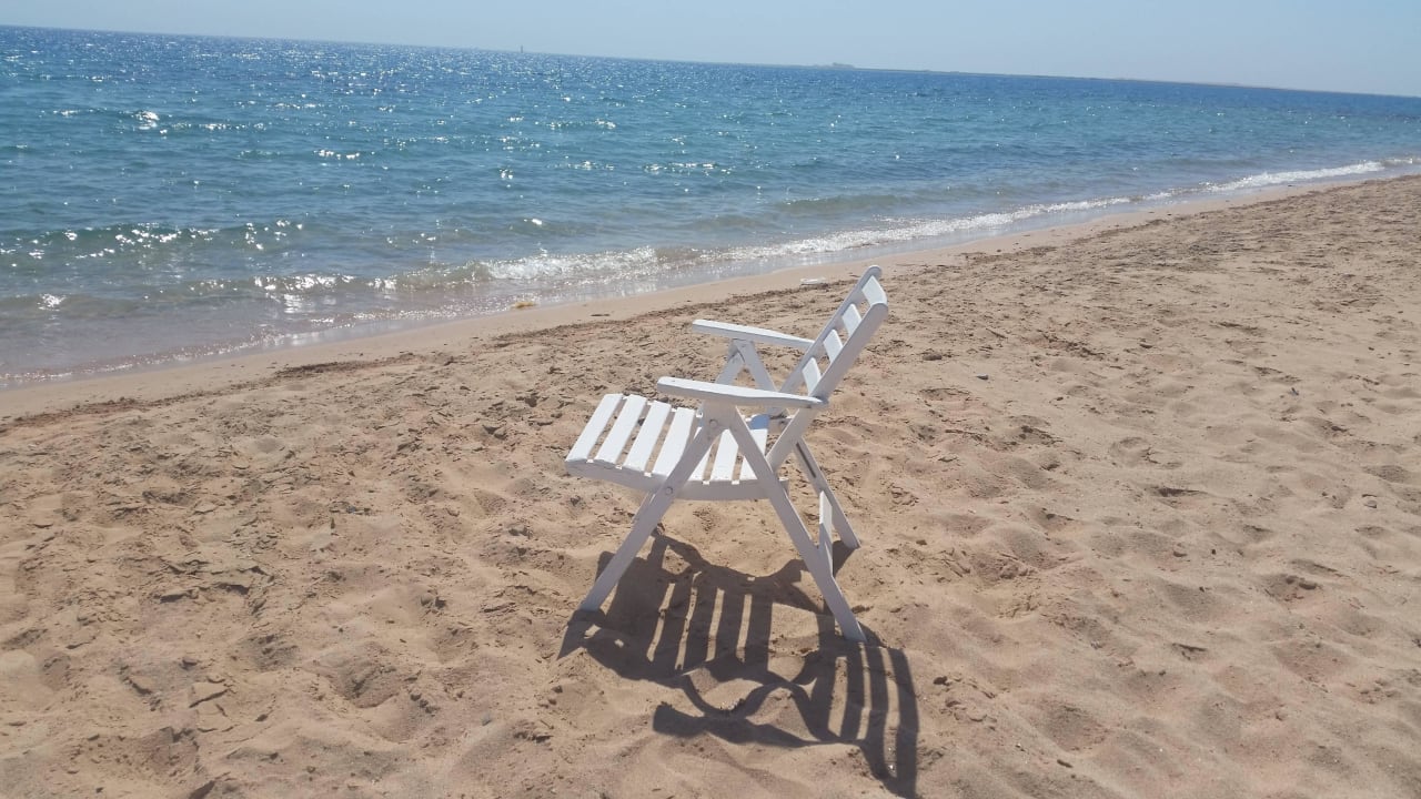 Bitte Platz nehmen und genießen Menaville Safaga