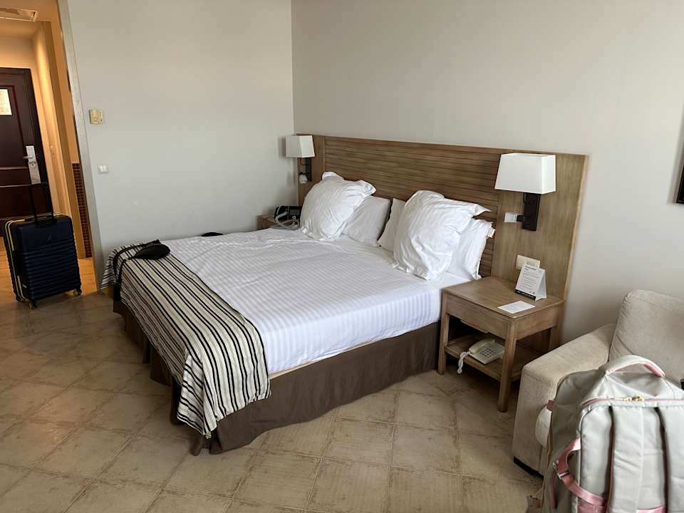 Zimmer Barceló Punta Umbría Beach Resort