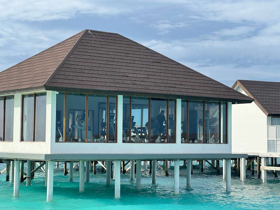 Sport & Freizeit OBLU SELECT at Sangeli Island