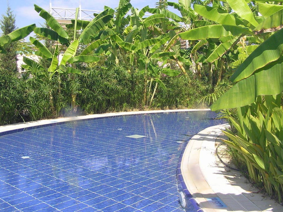 Einer der vielen Pools Limak Lara Deluxe Hotel & Resort