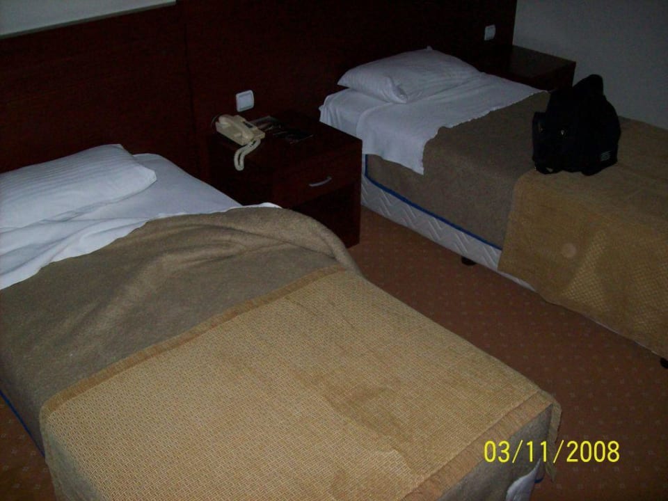 Lecker Betten Hotel Golden Ring