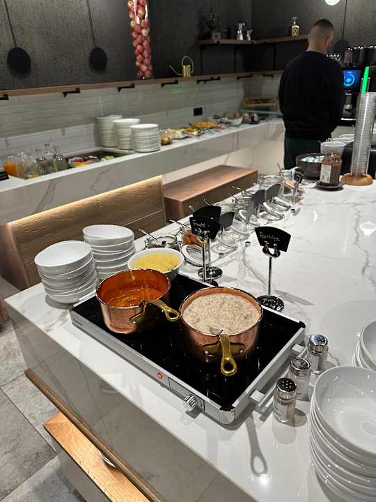 Gastro Das Sonnenparadies