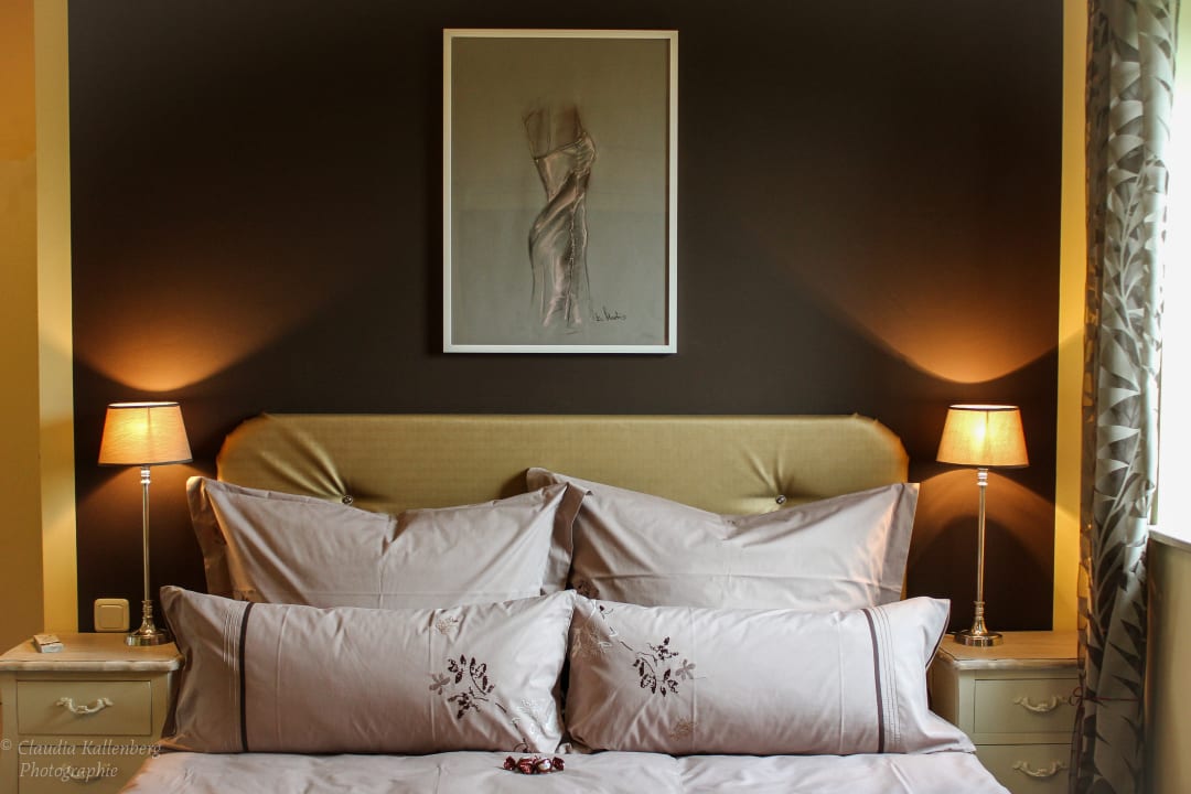 Zimmer Haus Kallenberg