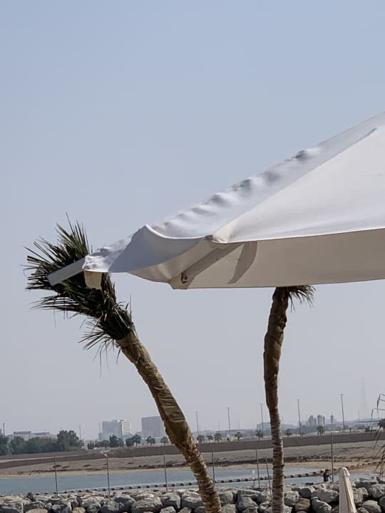 Sonstiges Rixos Bab Al Bahr