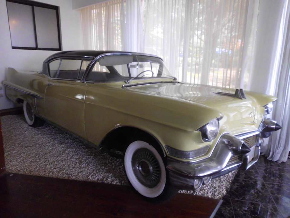 1.Oldtimer Hotel Camp David Ranch Resort