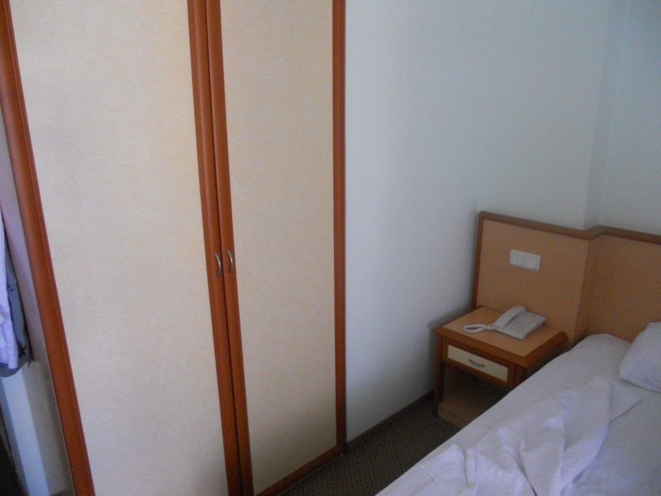 Schank Hotel Kleopatra Dreams Beach